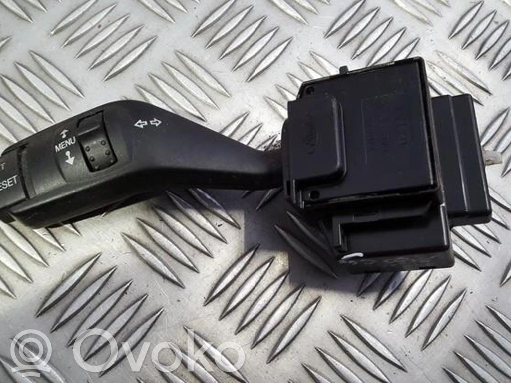 Commodo de clignotant   4M5T13335BD,4M5T13335BD,17D940B,17D940D,4M5T13335BD,4M5T13335BD