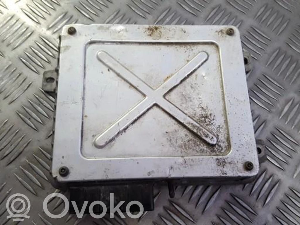 Rover 214 - 216 - 220 Centralina/modulo del motore 