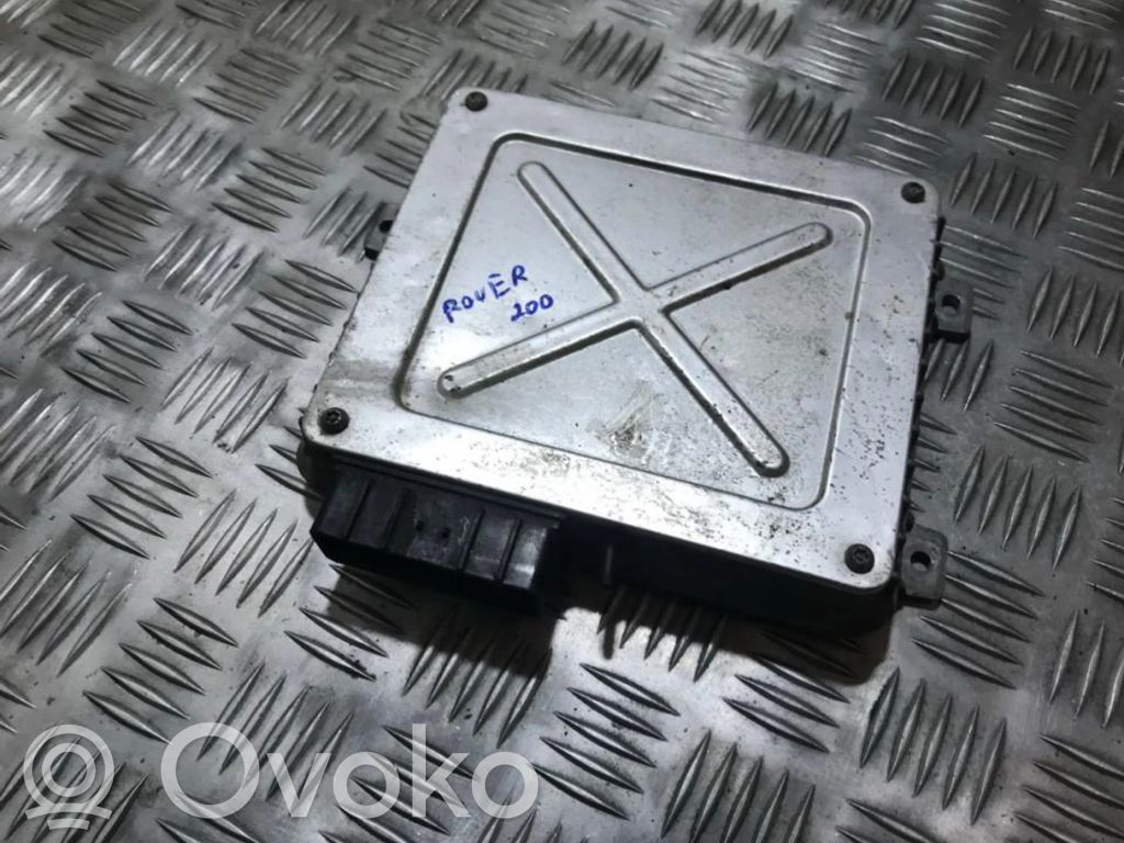 Rover 414 - 416 - 420 Engine control unit/module 