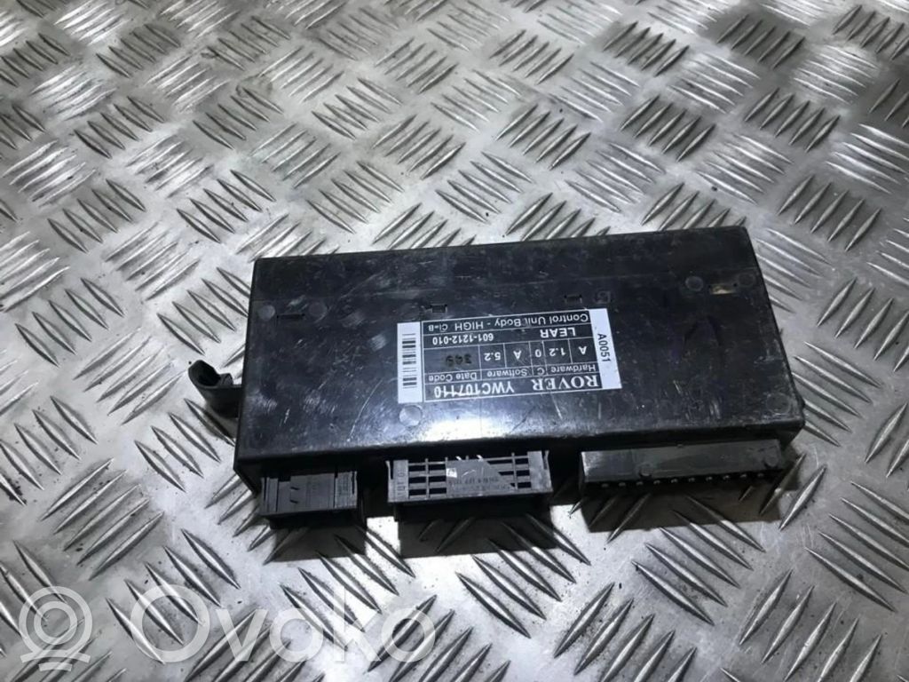 Modul confort   YWC107110,6011212010,6011212010,A0051,YWC107110