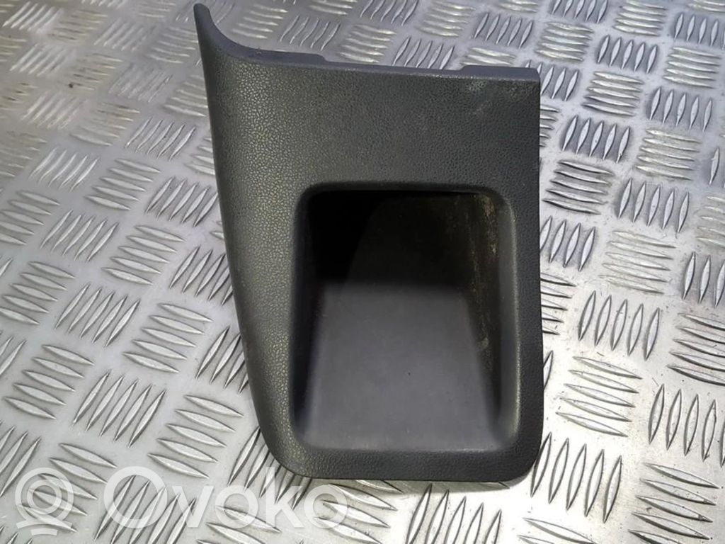 Honda Insight Alte piese de interior 