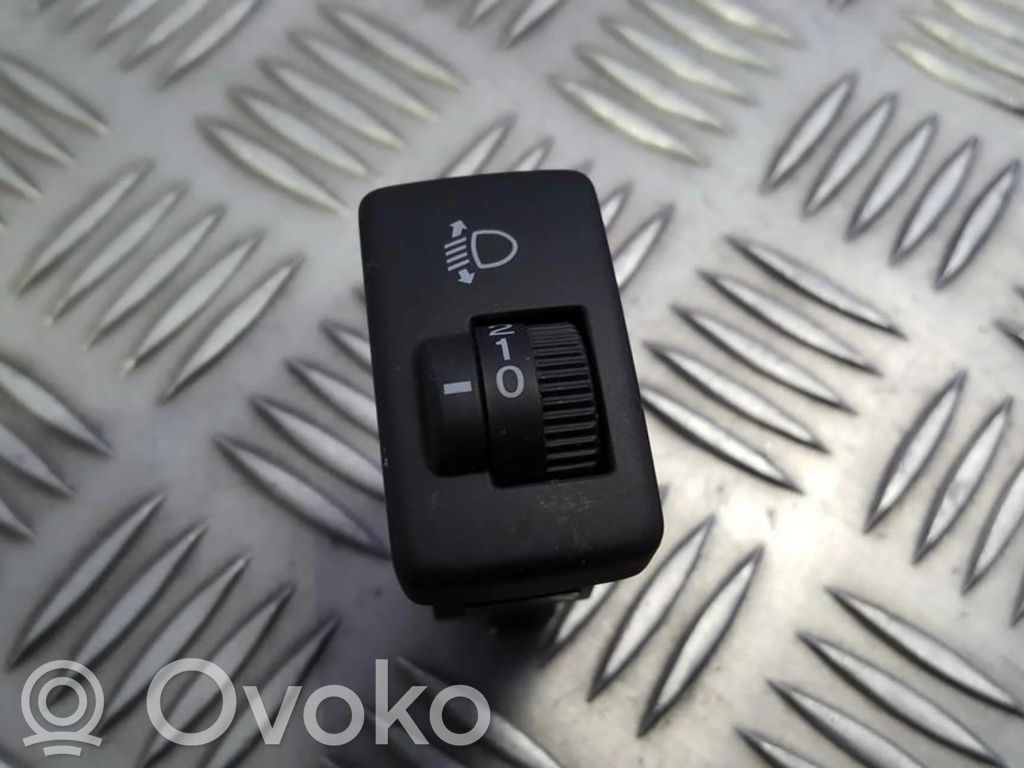 Honda Insight Comutator control nivel faruri
