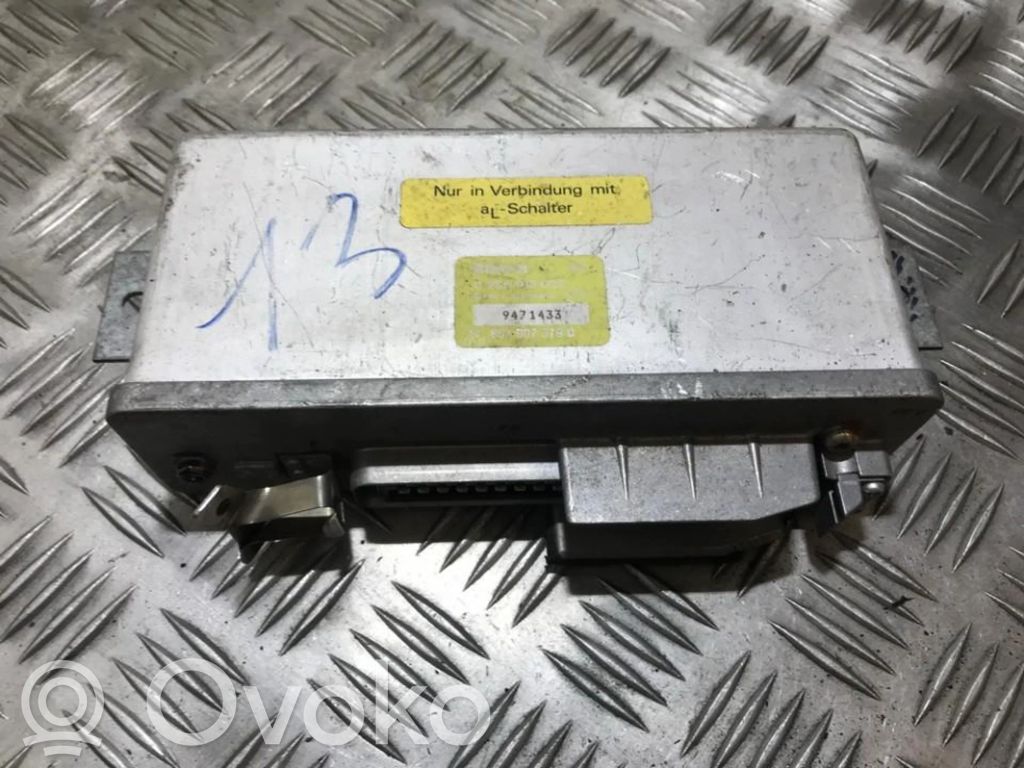 Unitate/modul control ABS   0265103032,9471433,0265103032,857907379D,9471433