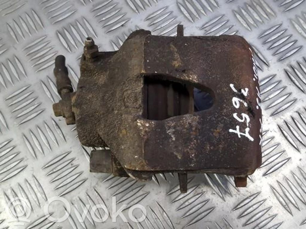 Bremssattel vorne