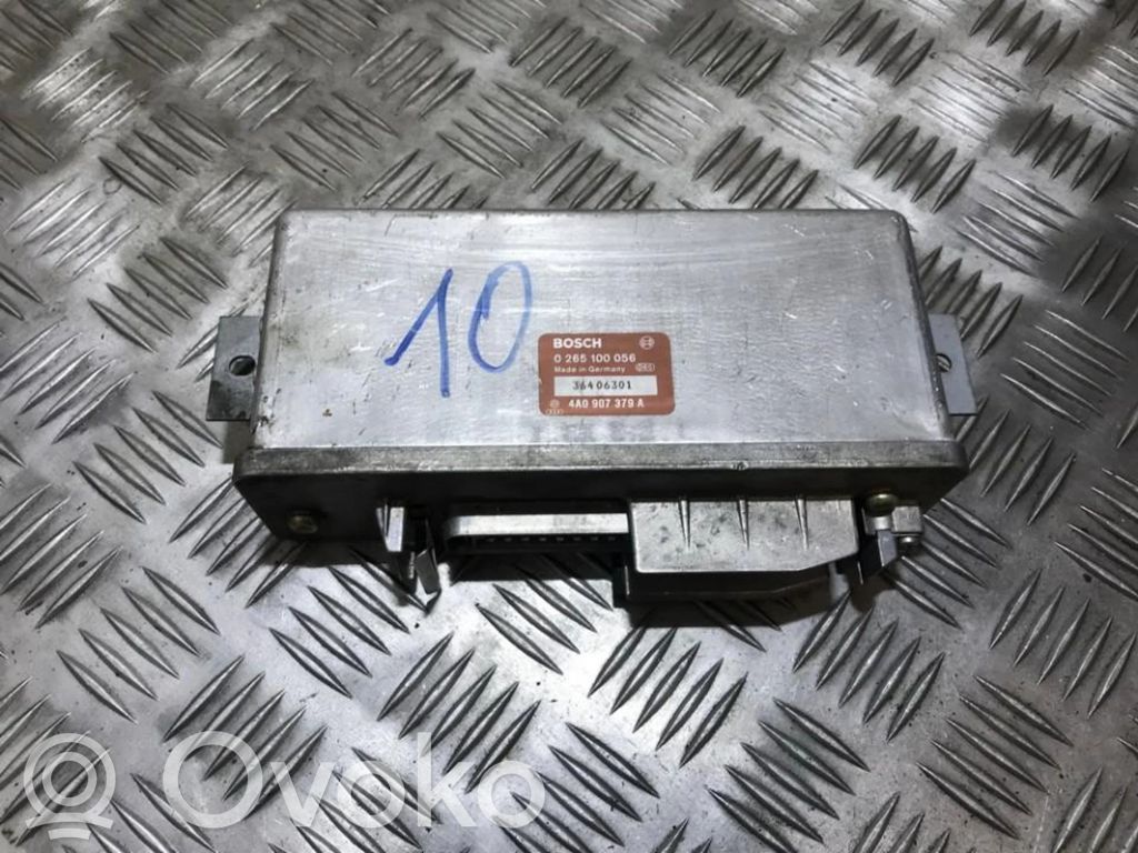 Audi 100 S4 C4 Centralina/modulo ABS