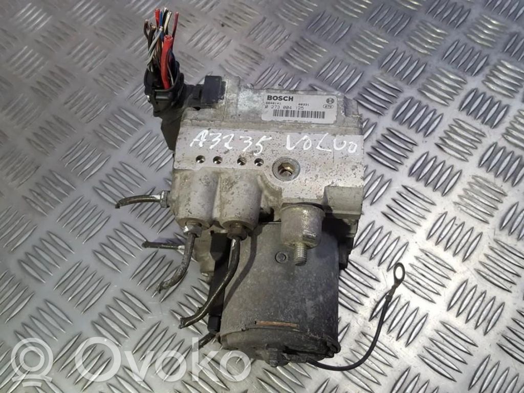 Volvo S40, V40 ABS-pumppu 
