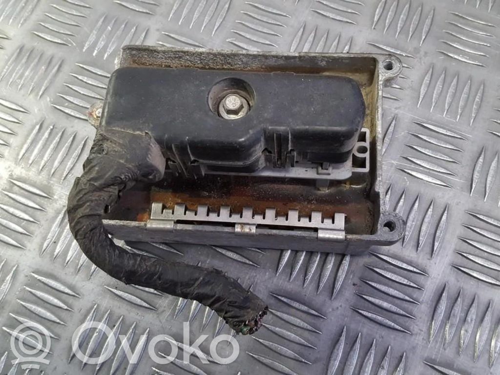 Chrysler Stratus ABS control unit/module 