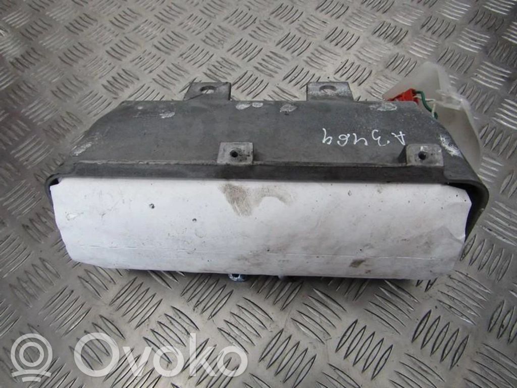Chrysler Voyager Airbag pasager 
