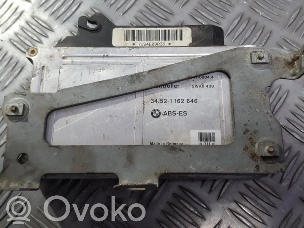 Sterownik / moduł ABS   34521162646,34521162646,10094108044,10094108044,10094108044,34521162646,34521162646,34521162646,5WK8408