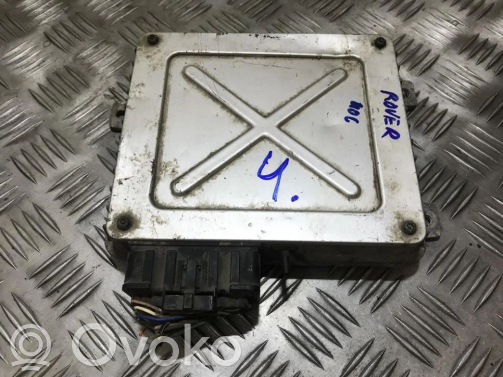 Engine control unit/module   MKC103480,2635,2635,26354087,4087,MKC103480
