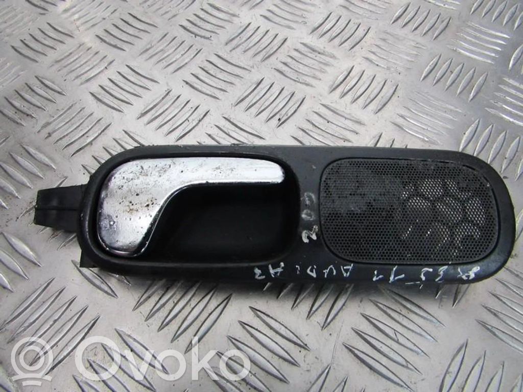 Audi A3 S3 8L Maniglia interna per portiera anteriore 