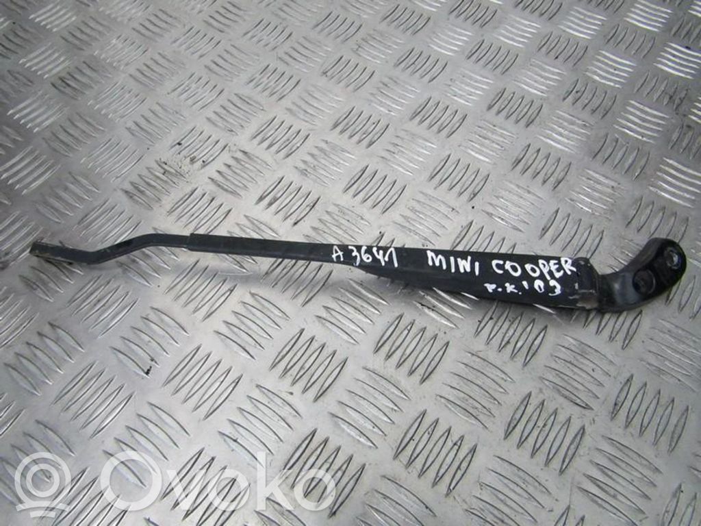 Mini One - Cooper R50 - 53 Wischerarm vorne