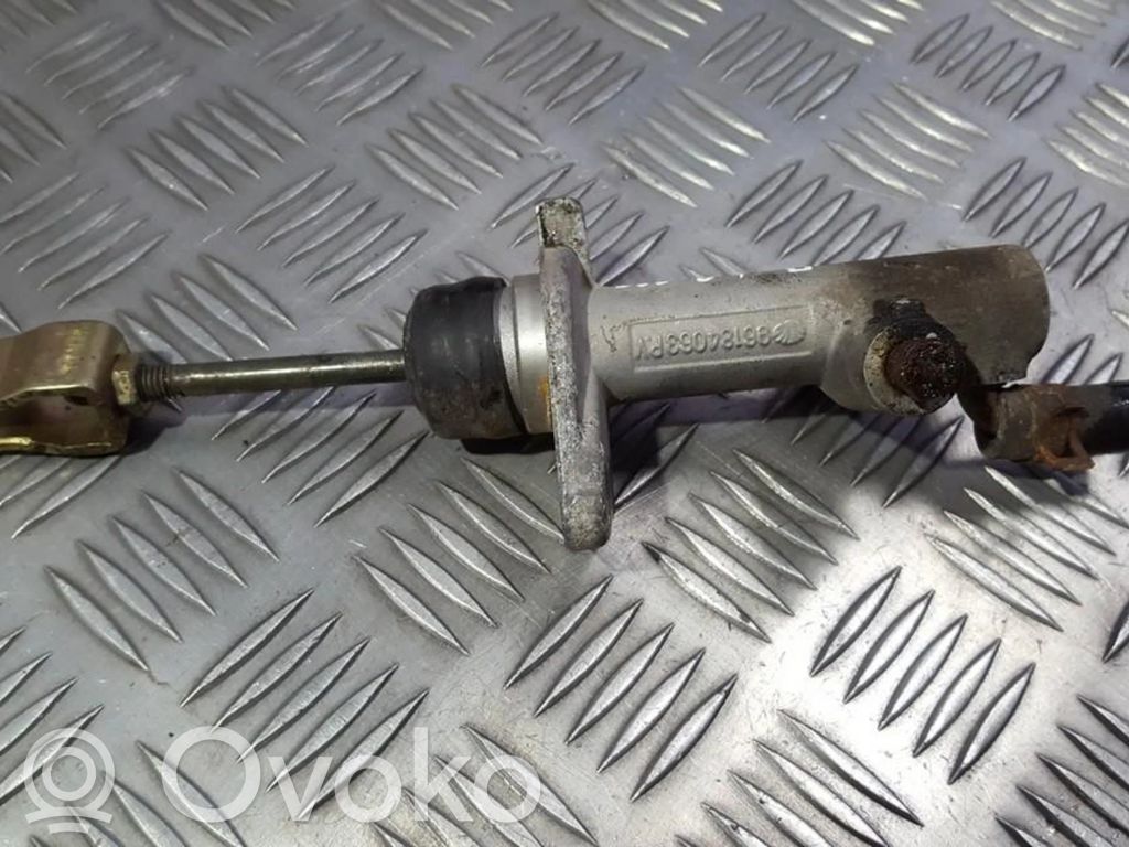 Daewoo Lanos Kytkimen pääsylinteri 