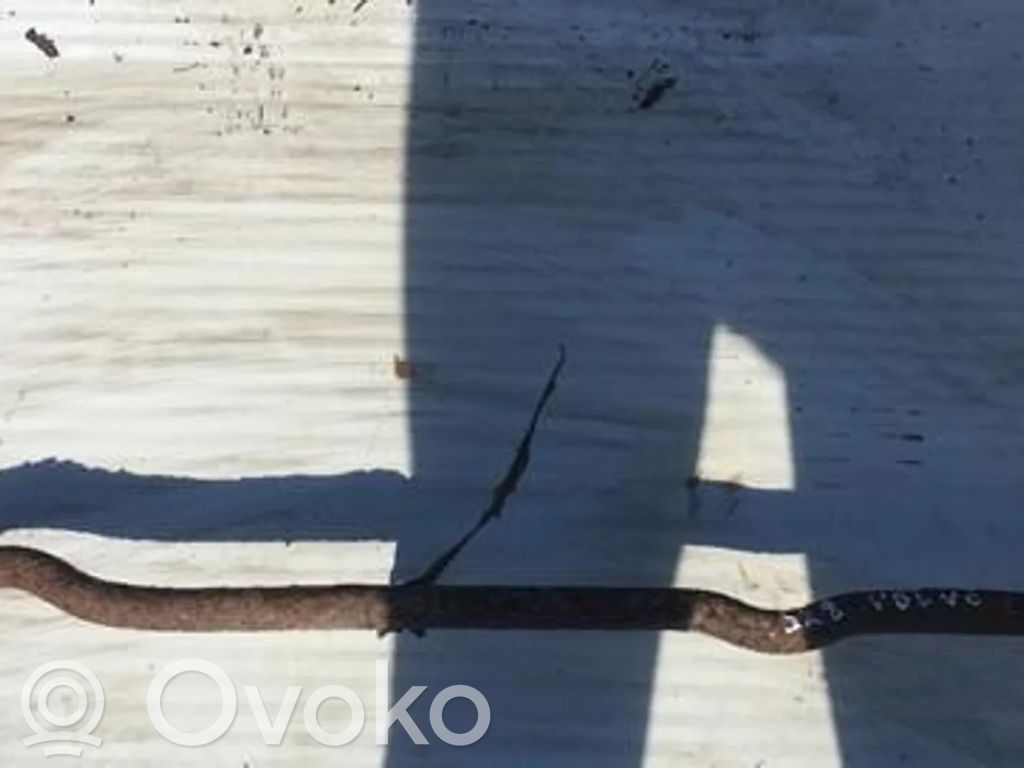 Tylny stabilizator / drążek