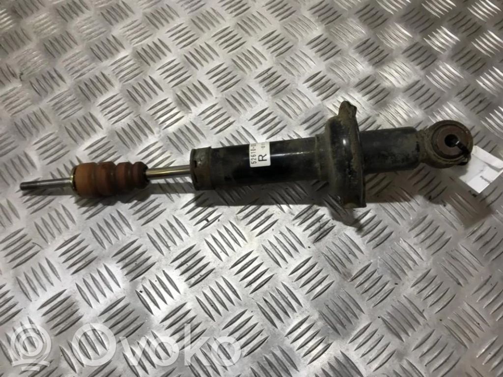 Honda Civic Amortyzator tylny