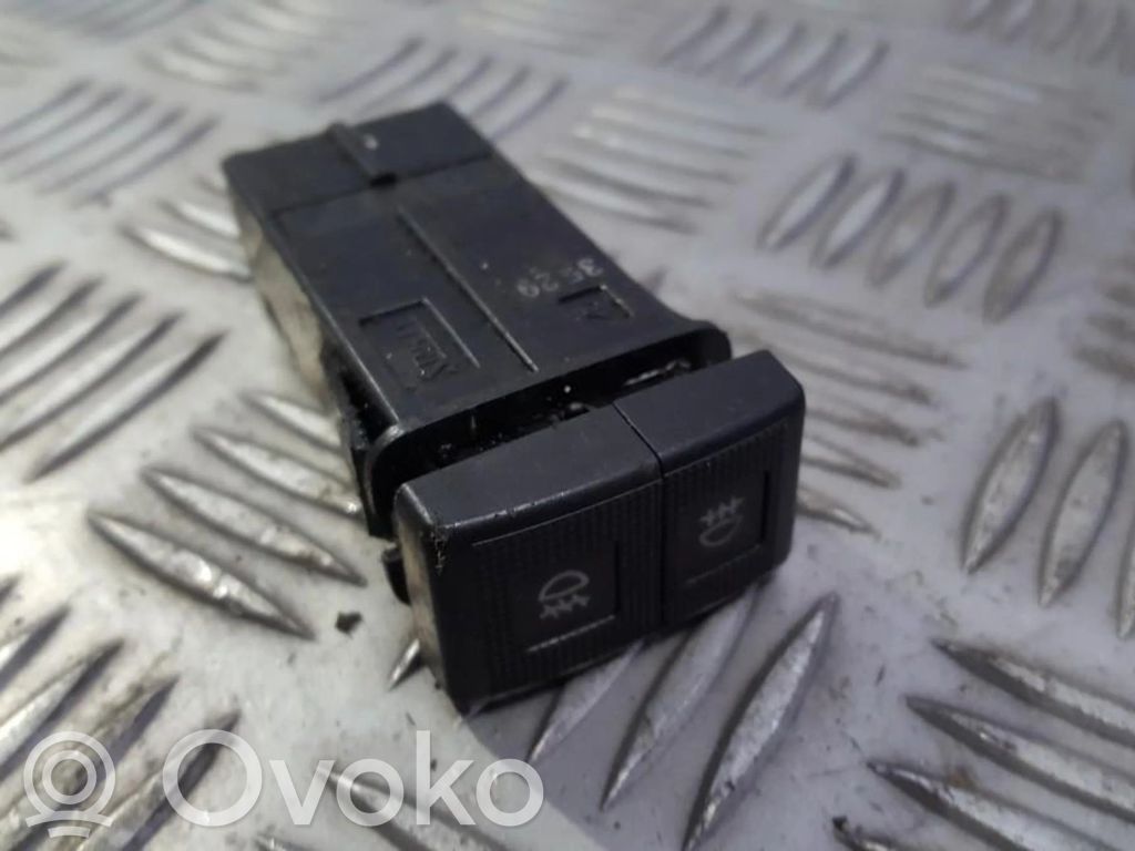 Mazda 323 F Fog light switch 