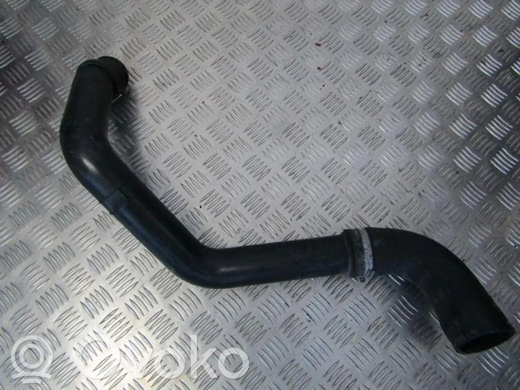 Volvo S40, V40 Furtun/conductă intercooler