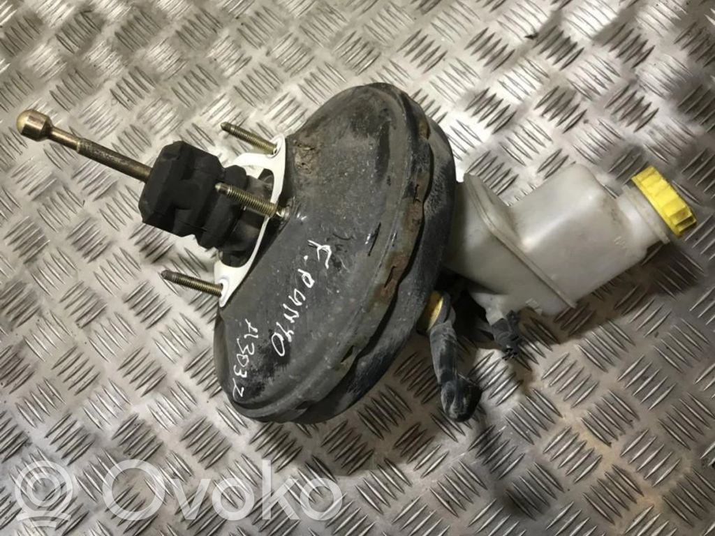Fiat Punto (188) Bomba de freno 
