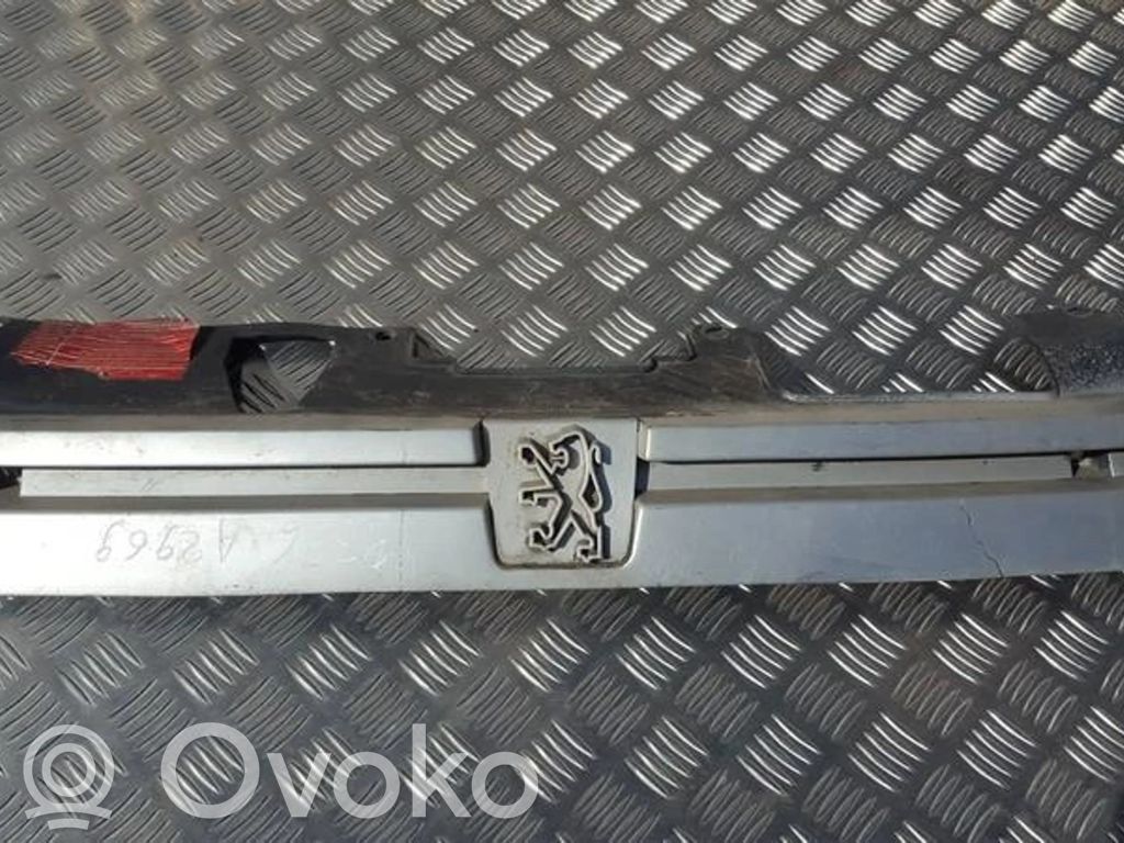 Peugeot 306 Etusäleikkö 