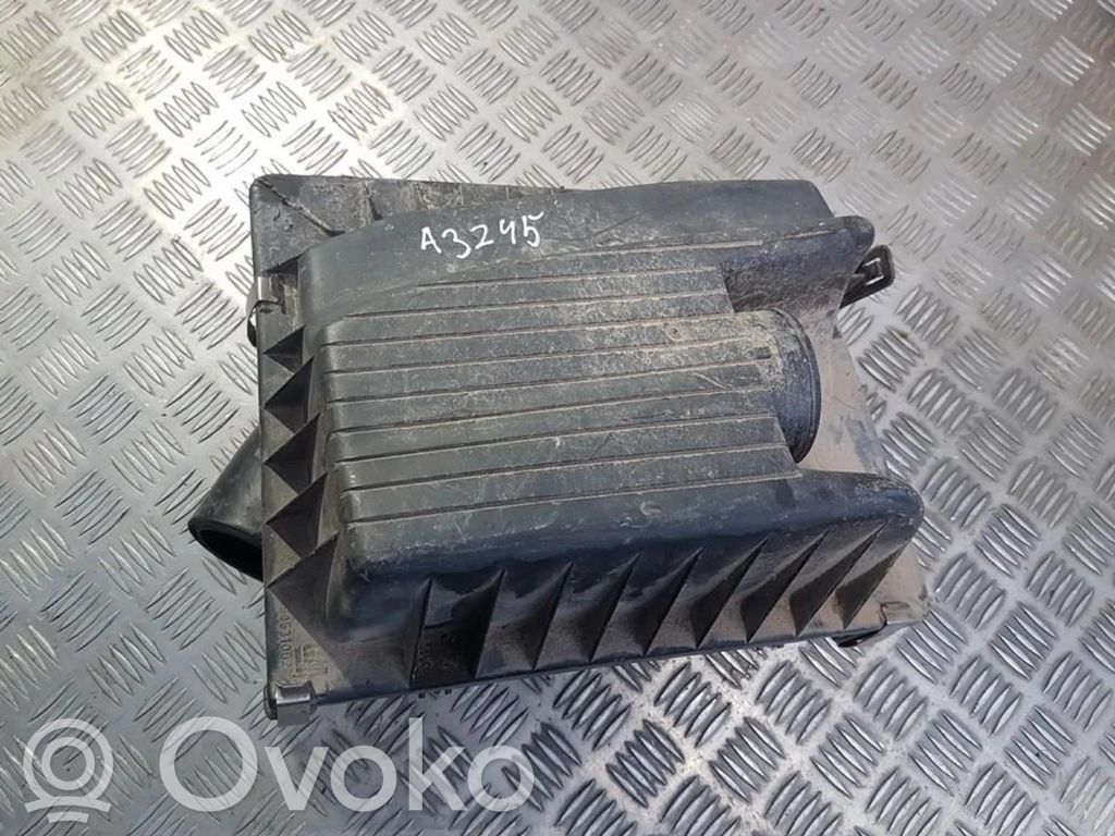 Opel Astra G Obudowa filtra powietrza