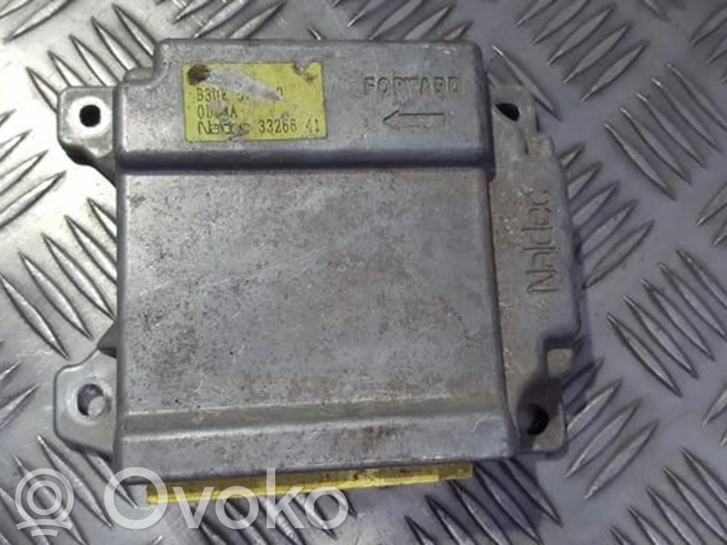 Unitate/modul de comandă airbaguri   B30E57K30,B30E57K30