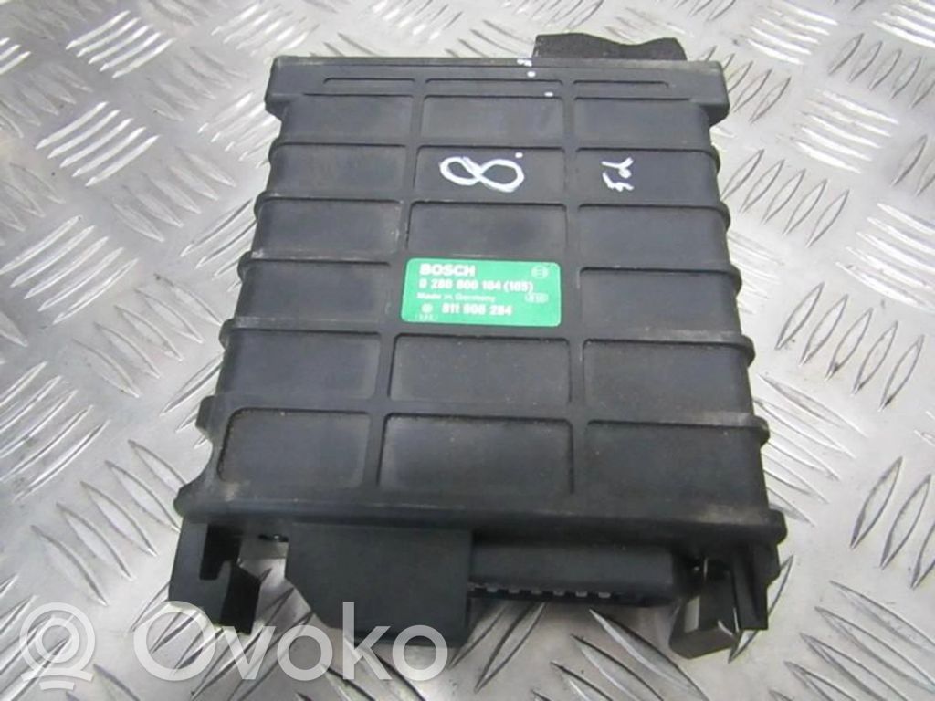 Sterownik / Moduł ECU   0280800104,0280800105,0280800104,0280800105,811906264