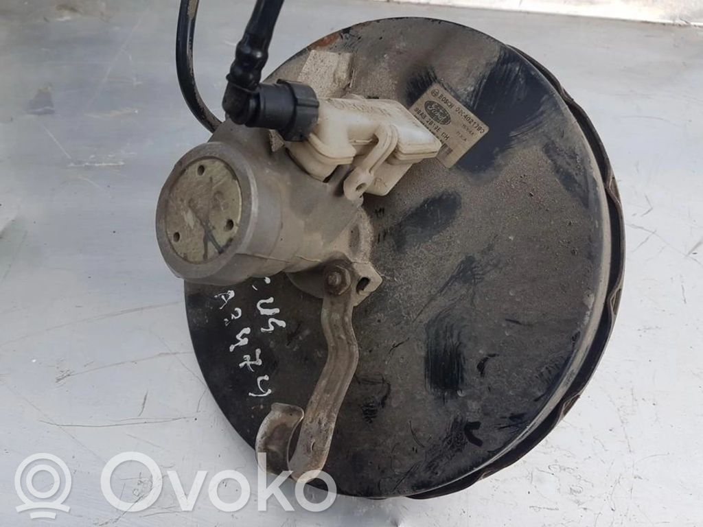 Bremskraftverstärker   98AB2B195CH,0204021790,0204021790,98AB2B195CH
