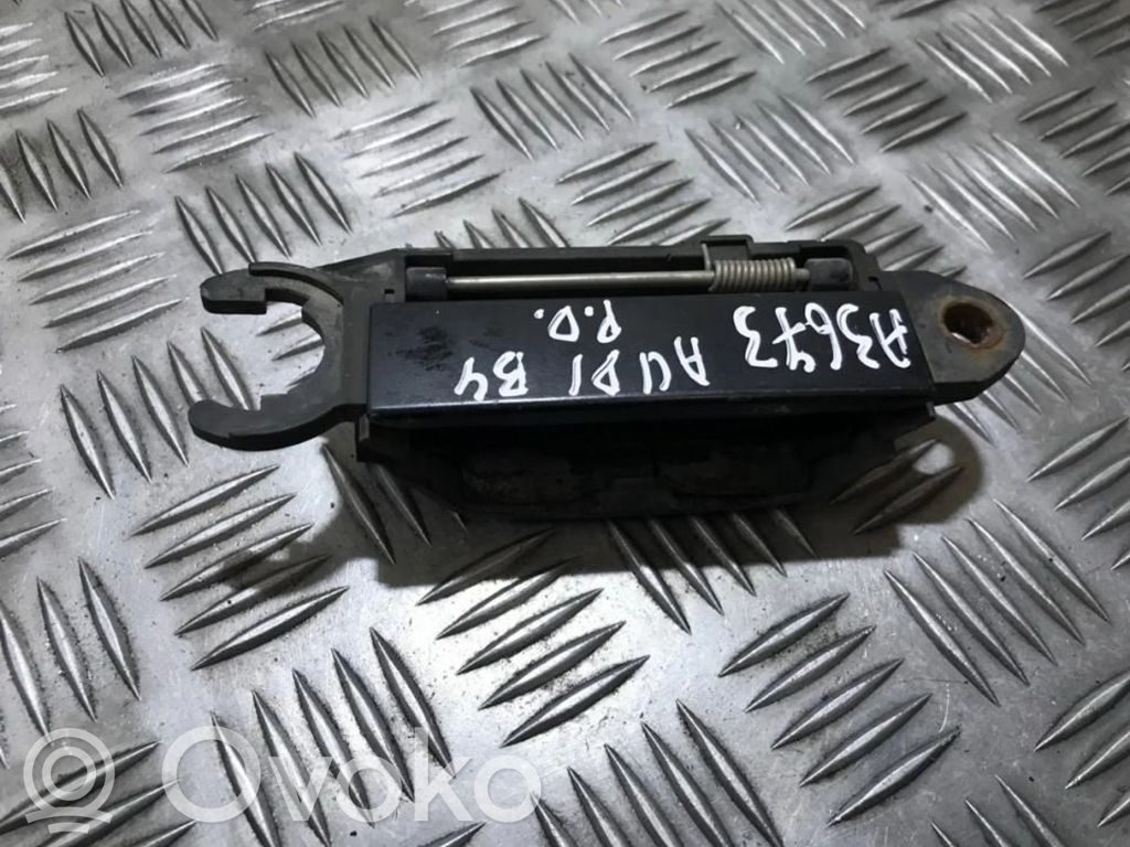 Audi 80 90 S2 B4 Manecilla externa puerta delantera 