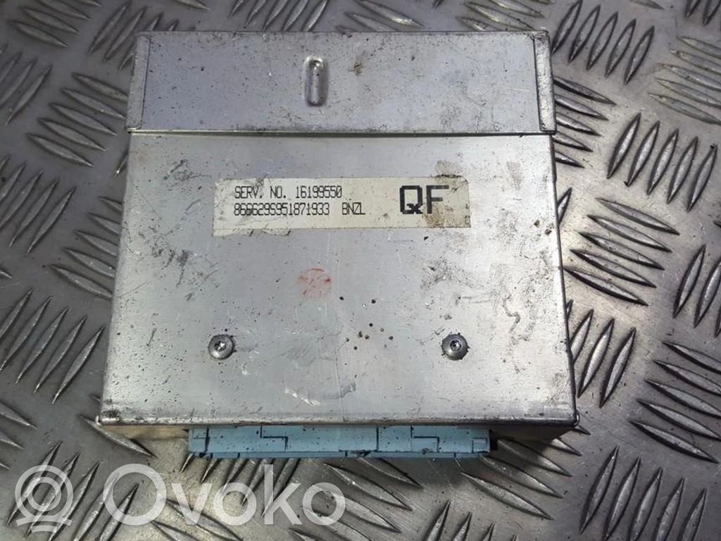 Daewoo Espero Unidad de control/módulo del motor 
