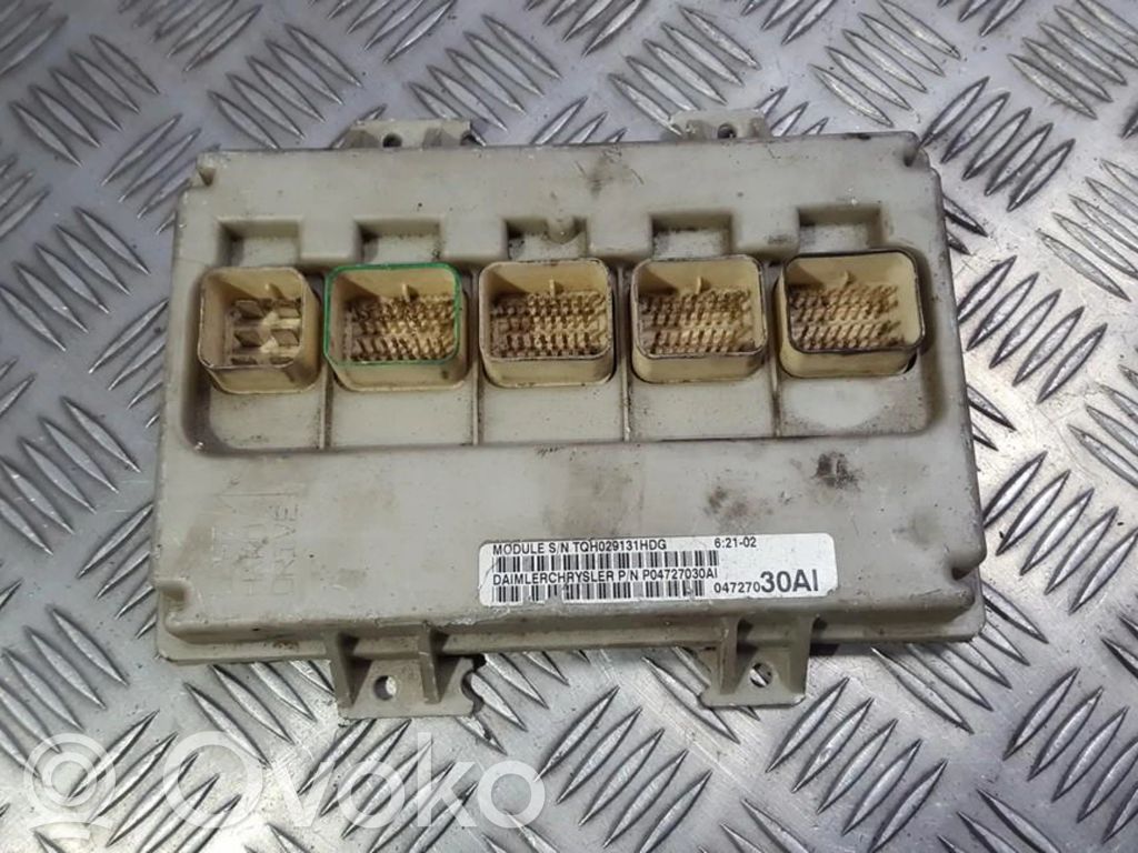 Mukavuusmoduuli   04727030AI,P04727030AI,04727030AI,P04727030AI,TQH029131HDG