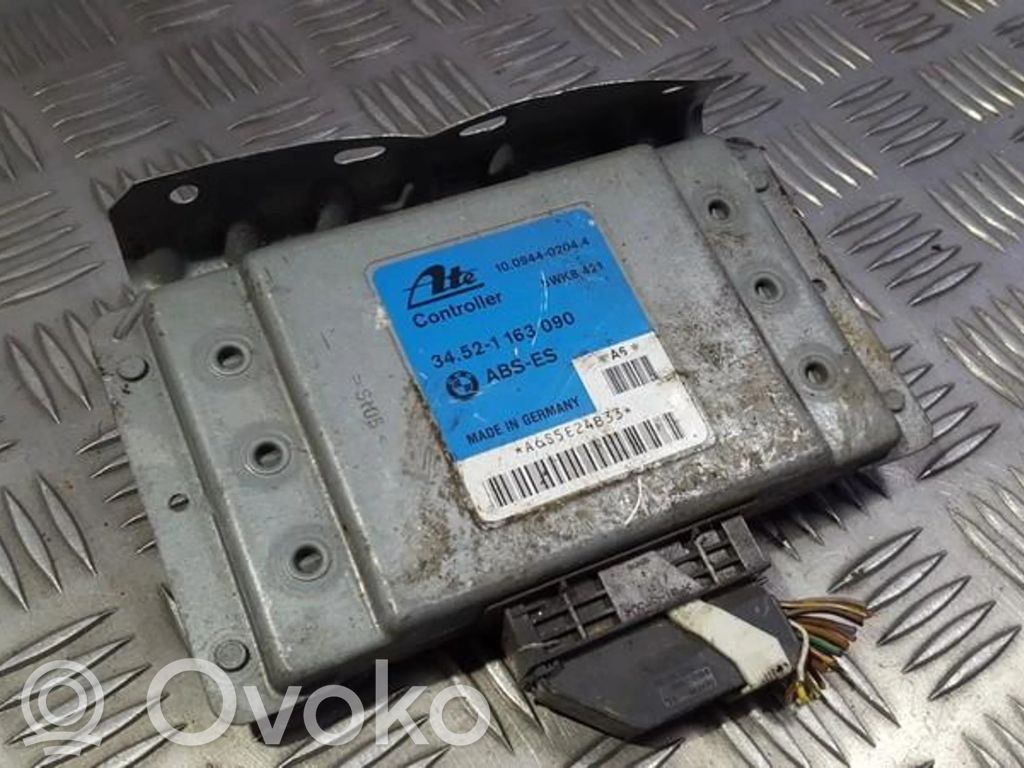 BMW 3 E36 Engine control unit/module 