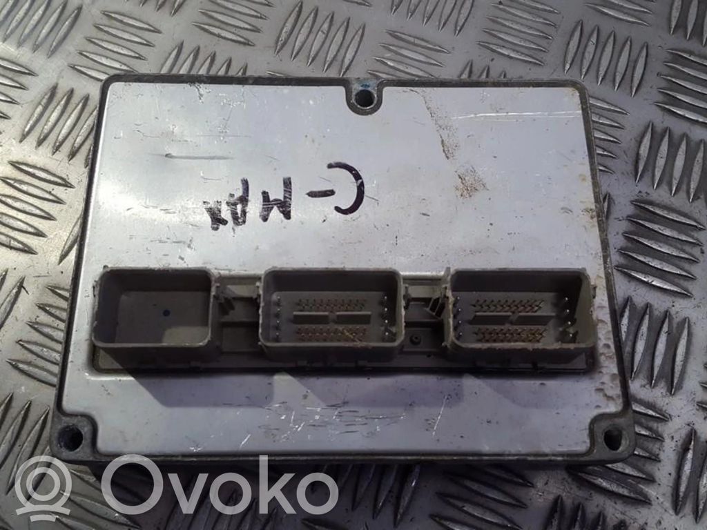Sterownik / Moduł ECU   3M5112A650GD,0185A,3H29,3M5112A650GD,3M5112A650GD