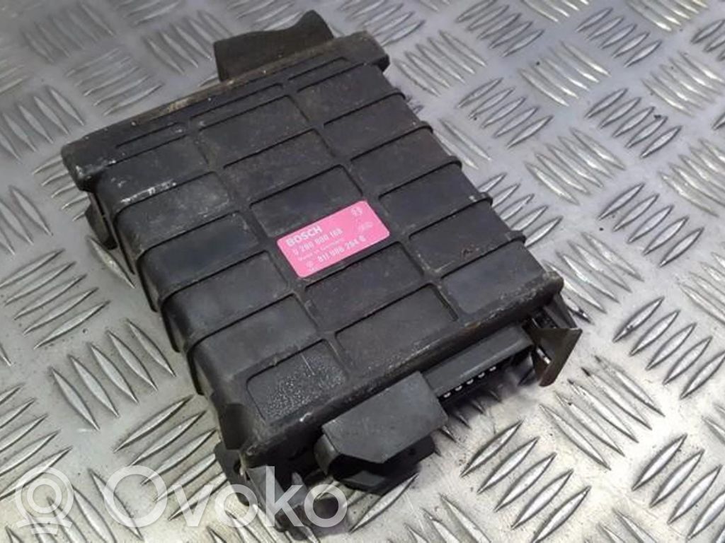 Unitate/modul de control motor   0280800188,811906264G,0280800188,811906264G