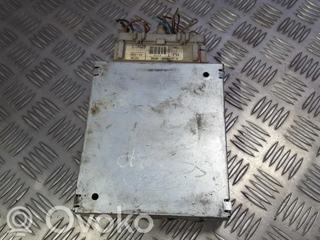 Ford Scorpio Engine control unit/module 
