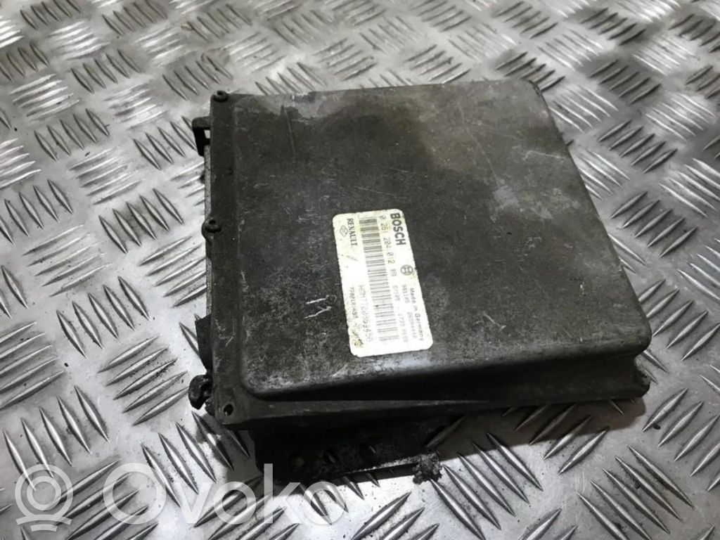 Renault Safrane Engine control unit/module 