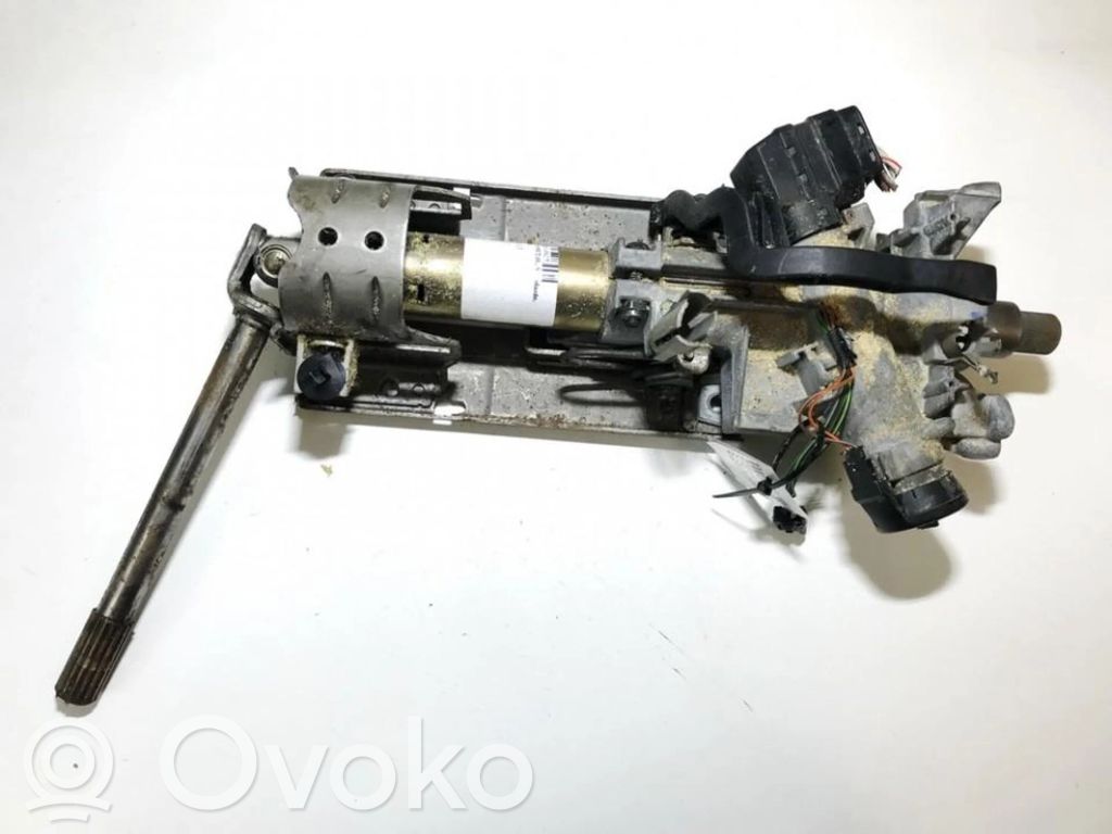 Ax volan