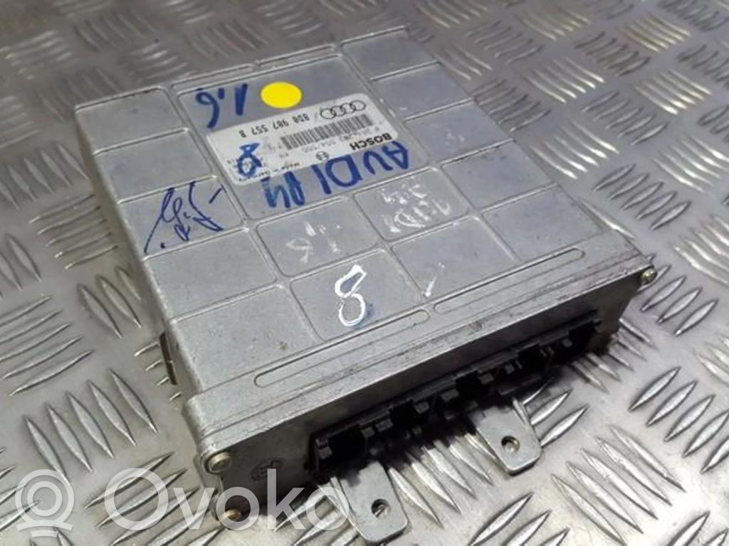 Unitate/modul de control motor   8D0907557B,0261203554555,26SA3830,8D0907557B