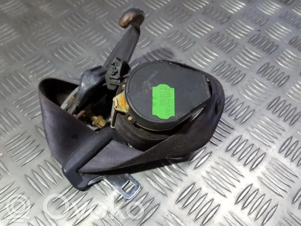 Renault Espace III Cinturón trasero 