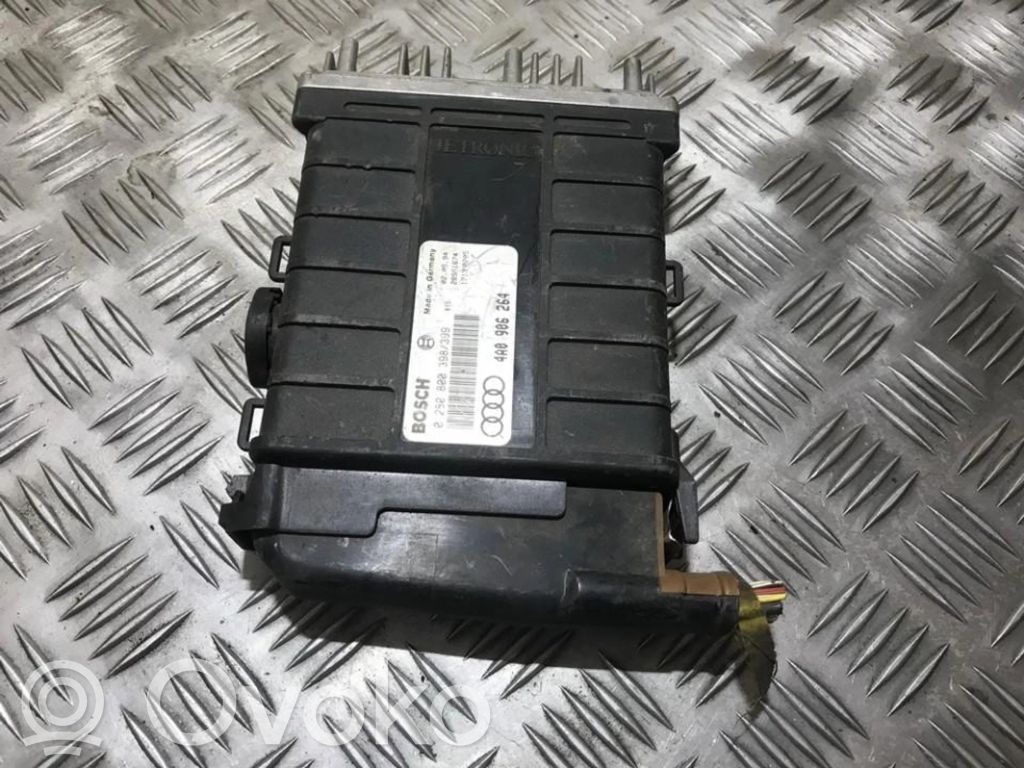 Audi 100 S4 C4 Unitate/modul de control motor 