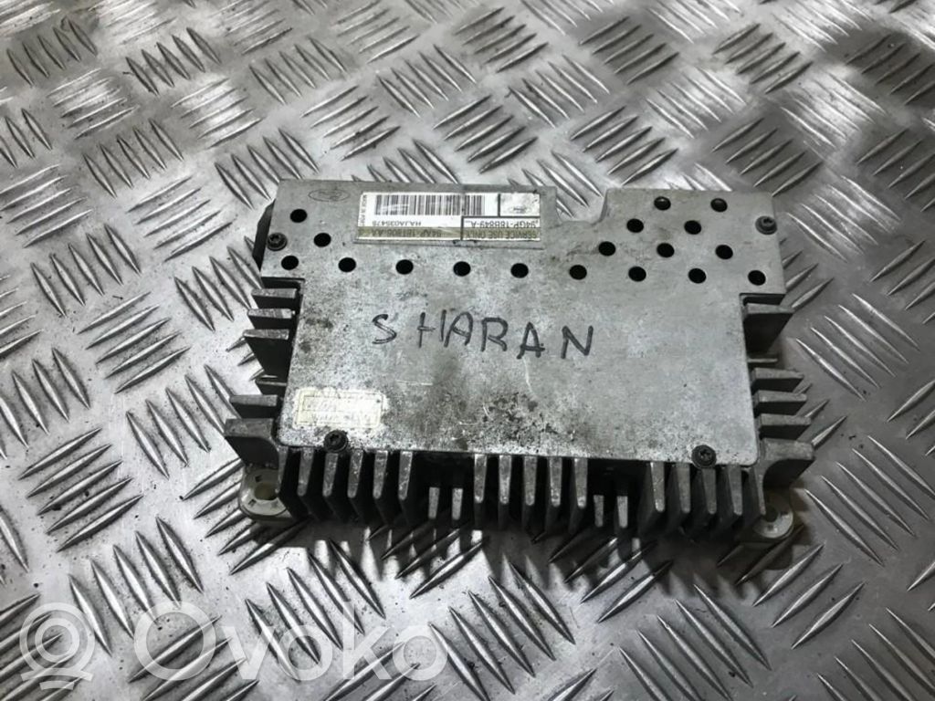Amplificator sunet   94GP18B849A,94GP18B849A,94AP18T806AA,94GP18B849A,94GP18B849A,HAJA035475