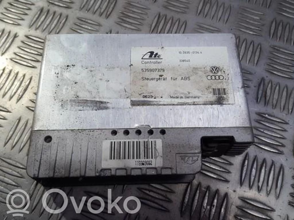 Unidad de control/módulo del ABS   535907379,10093501344,10093501344,535907379