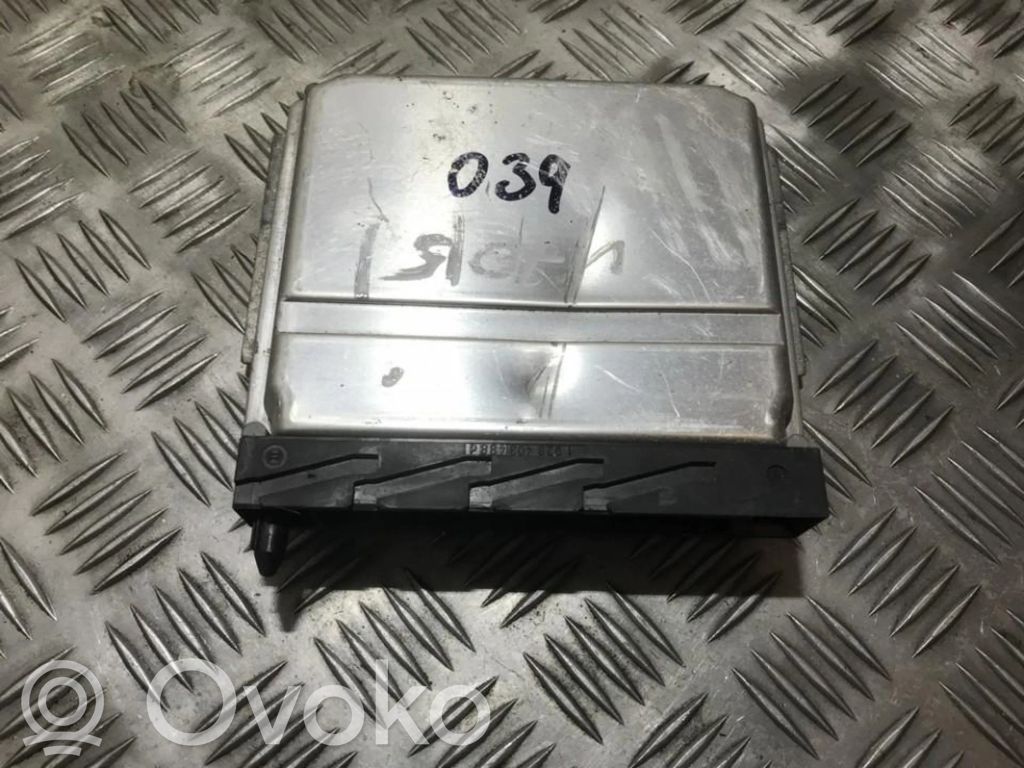 Engine control unit/module   0281010319,28SA5360,0000069648,02235,0281010319,08677708A,28SA5360