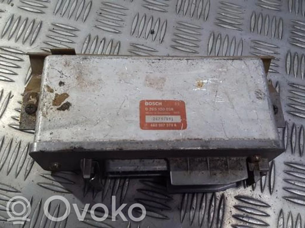 Sterownik / moduł ABS   0265100056,4A0907379A,0265100056,4A0907379A