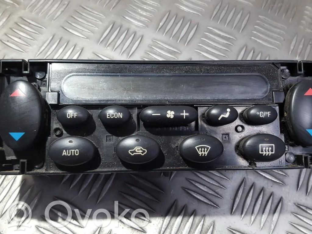 Rover 75 Climate control unit 
