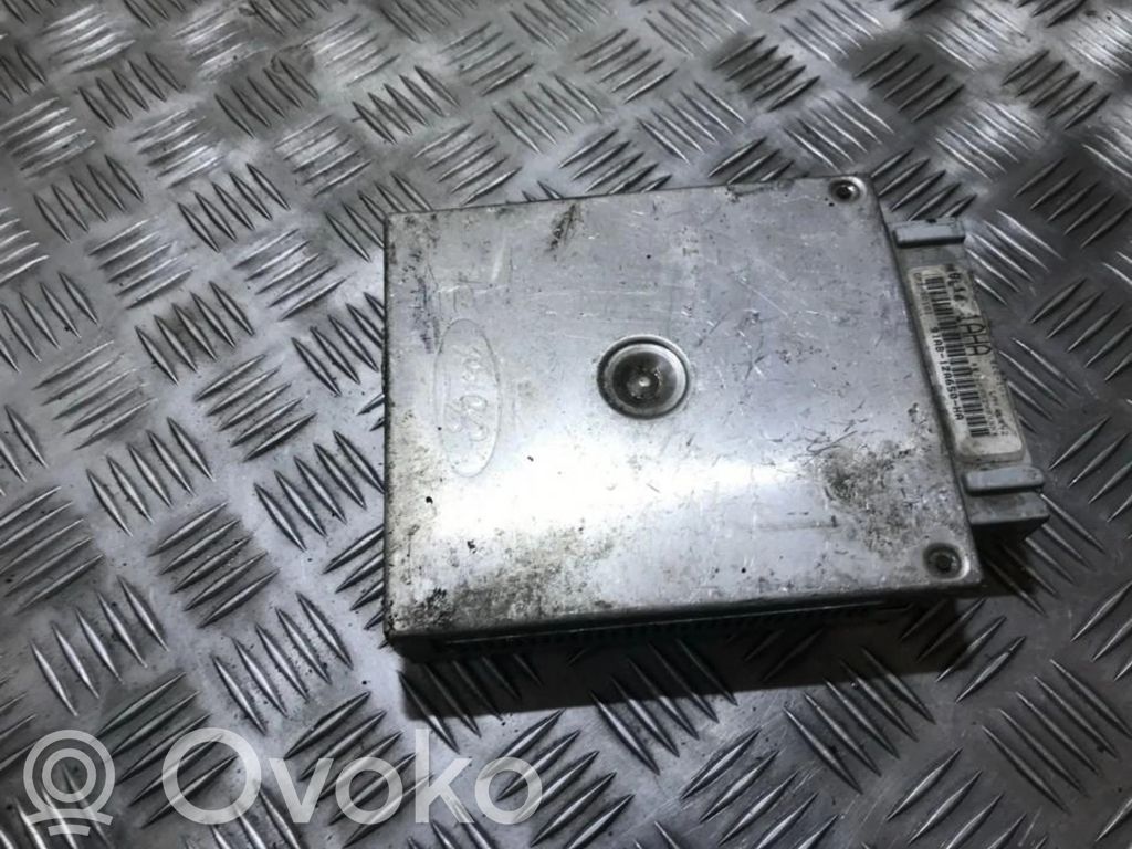 Ford Escort Centralina/modulo del motore 