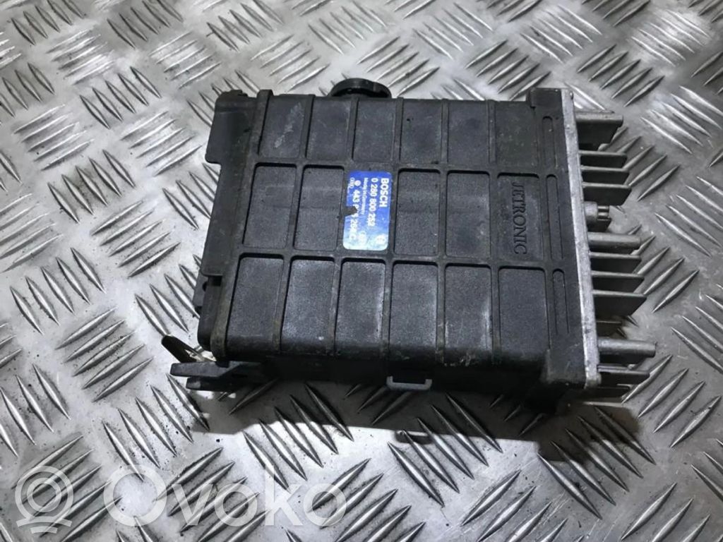 Engine control unit/module   0280800252,443956264C,0280800252,443956264C