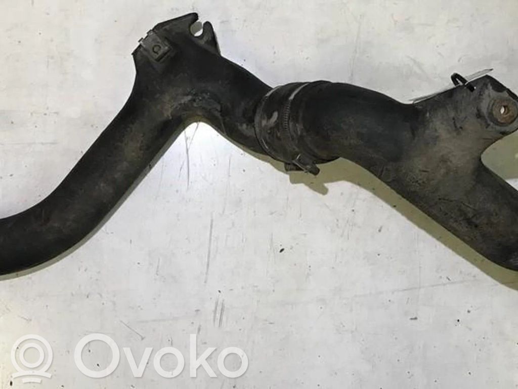 Volkswagen PASSAT B4 Furtun/conductă intercooler