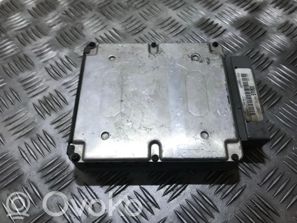 Engine control unit/module   95VW12A650HF,95VW12A650HF,95VW12A650HF,95VW12A650HF,EECV,MLE236,XMAS