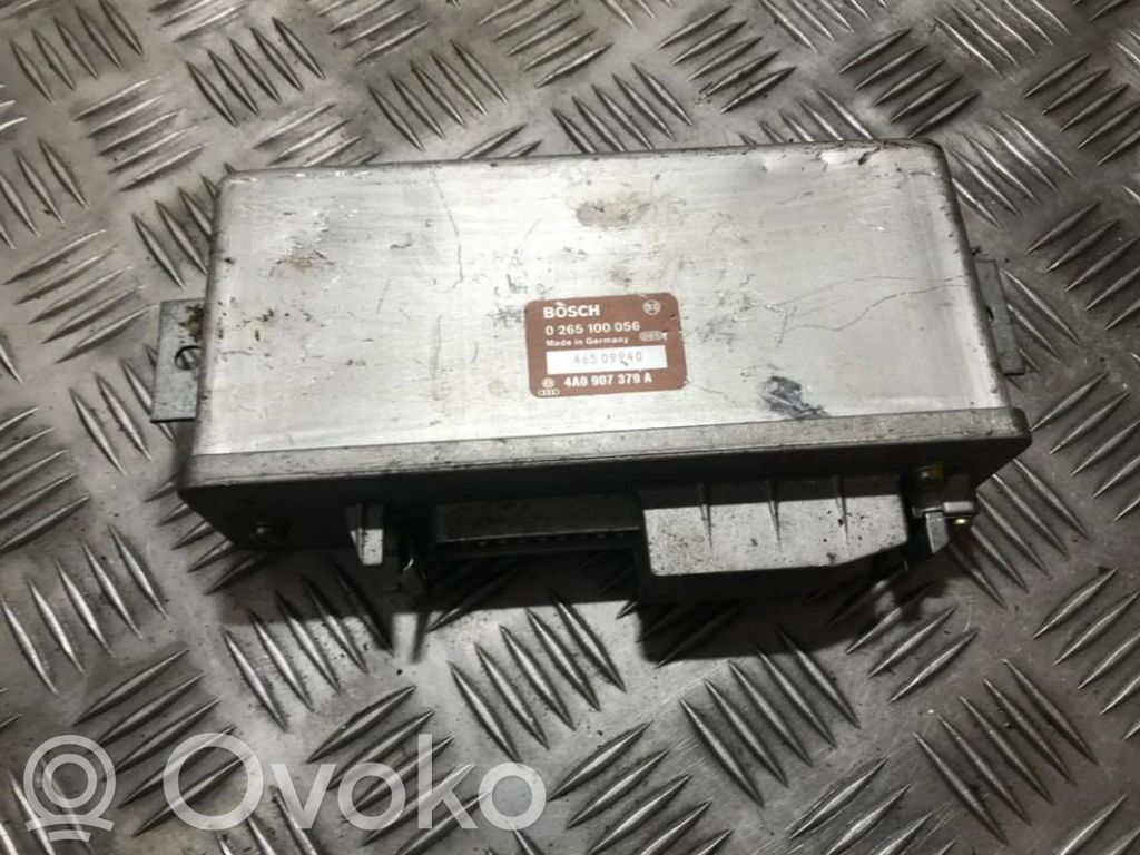 Bloc ABS   0265100056,46509940,0265100056,46509940,4A0907379A