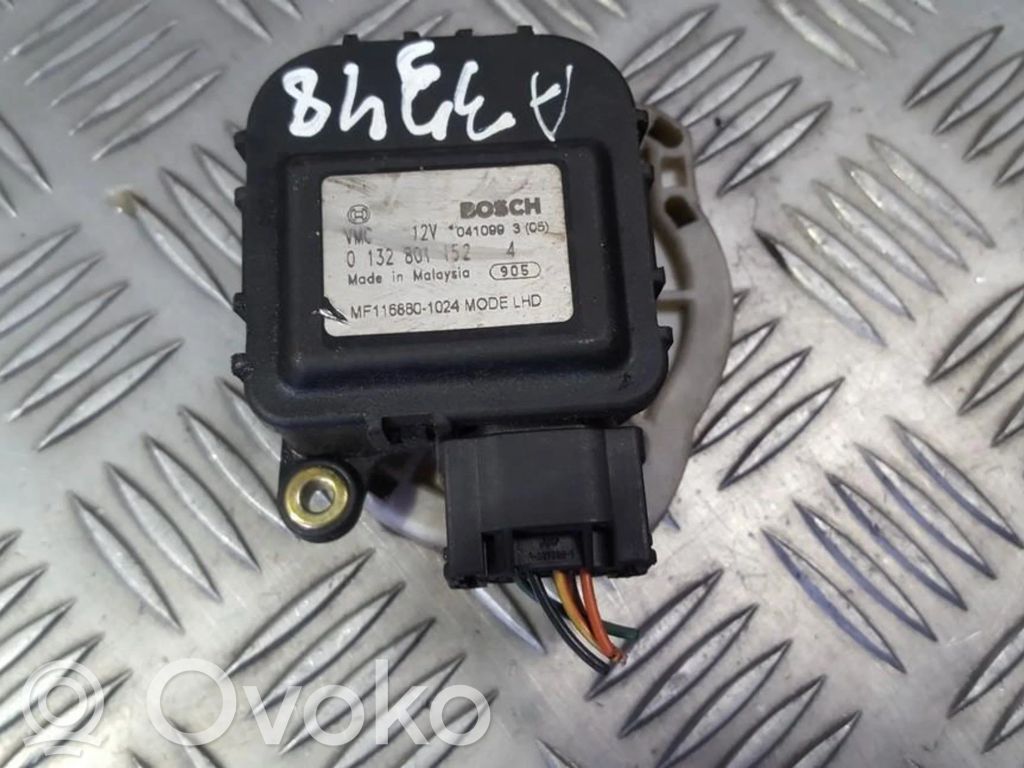 Rover 75 Motor/actuator clapetă aer 